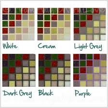 Tips For Choosing Grout Color Google Search Mosaic Art Supplies Mosaic Art Mosaic