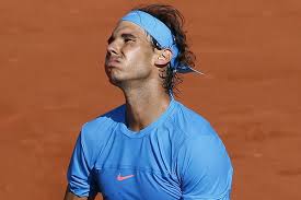 Roland garros en directo, aquí: French Open 2015 Novak Djokovic Destroys Rafael Nadal In Straight Sets To Reach Semi Finals Mirror Online