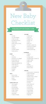 We may earn commission from links on this page, but we only recommend products we love. New Baby Checklist What To Get When Expecting Pregnant Chicken Baby Checklist New Baby Checklist New Baby Products