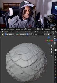 Image result for Blender3D