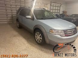 Image result for Light Ice Blue 2008 Taurus