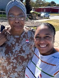 Coping with the Loss of a Mother