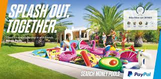 I got an email from paypal telling me they were closing money pools. Rapp Pa Twitter Well Done To Rapp Uk On Launching Paypal S Money Pools With Their Make It Count Campaign The Vibrant Campaign Depicts The Larger Than Life Possibilities That Open Up When A Group