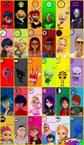 Leidibob In 2021 Miraculous Ladybug Anime Miraculous Ladybug Wallpaper Miraculous Characters Miraculous hero academia 02 by segldraws on deviantart. pinterest