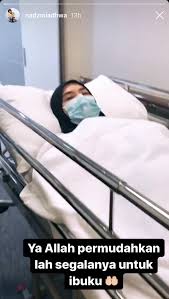 Setiap perjalanan hidup manusia di muka bumi telah allah tentukan. Angah Sayang Mak Jumpa Lagi 11 Jam Jalani Pembedahan Major Nadzmi Adhwa Mohon Peminat Doakan Ibu Media Hiburan