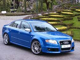 2008 Audi Rs 4 Test Drive Review Cargurus