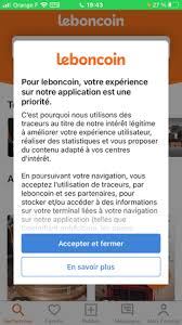 Saint laurent le minier 30 2 annonces motoculteur iseki type kc450 f w. La Grande Braderie De Vos Donnees Personnelles Sur Le Bon Coin Pixel De Tracking