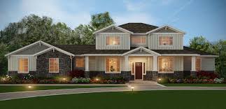 Columbia Floor Plan Signature Collection Lexar Homes Custom Home Builders Floor Plans House Floor Plans
