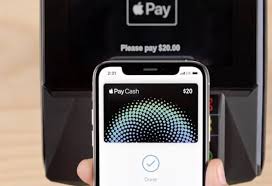 Apple pay cash puede o no preguntarle si estás enviando y recibiendo dinero por menos de us$500 en una transacción determinada. Que Es Para Que Sirve Y Como Funciona La Aplicacion Apple Pay Guia Completa Ejemplo Mira Como Se Hace