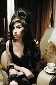Pin En Amy Winehouse