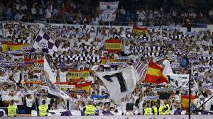 Each county has their own way of working and reasonably close to the ground and most welcoming to madrid fans or neutral supporters, the luckia sports cafe does exactly what it says on the tin. Real Madrid Meet With Grada Fans To Stop Anti Ramos Protest As Com