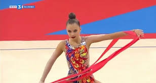 It will be silver for dina averina! Averina Hashtag On Twitter