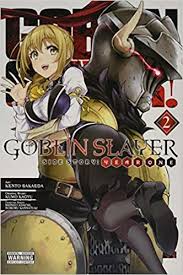 Goblin Slayer Side Story Year One Vol 2 Manga Goblin Slayer Side Story Year One Manga 2 Kagyu Kumo 9781975304171 Amazon Com In 2020 Slayer Goblin Manga