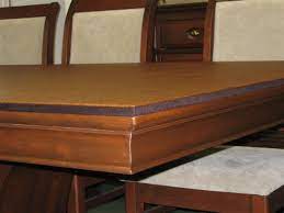 It is located in the dufferin grove neighborhood of toronto. Ptpads Custom Table Pads Table Top Protection And Desk Mats