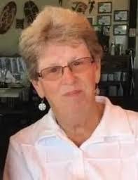 Ann Conroy's Instagram, Twitter & Facebook