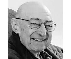 Edward HERTEL Obituary (2019)