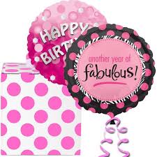 Another Year Of Fabulous Happy Birthday Balloon Duo 18 99 Liked On Polyvore Featuring Happy Birthda Happy Birthday Balloons Birthday Balloons Birthday Images