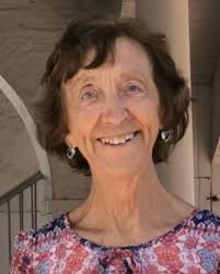 Most Recent Obituaries