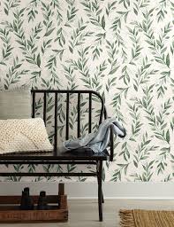 Magnolia Home Olive Branch Wallpaper Olive Grove Magnolia Homes Joanna Gaines Wallpaper Home Wallpaper