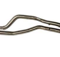 MODE Design 200cpsi Catted Downpipes GL63 GLE63s GLS63 ML63 AMG Mercedes  Benz W166 X166 C292 M157