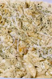 Freeze cooled sauce in freezer containers. Creamy White Sauce Pasta Hunger Soul