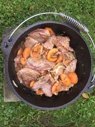 Vindaloo Curry Aus Dem Dutch Oven Indische Gerichte Einfache Gerichte Fleisch Gerichte