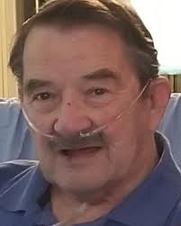 Russell Houston Obituary