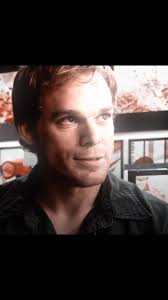 Who's Number One Now? The Dark Truth About Dexter Morgan's Rise to Fame