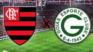 83' — удар в ворота — crespo da silva heron. Flamengo X Goias Local Horario Escalacao E Transmissao