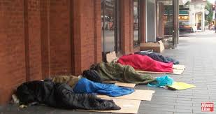 Homelessness is an emotive word that conjures up images of people sleeping on the sidewalk, scavenging for food, smelly and scruffy or the drunk, dangerous, and dirty. Malaysia Needs To Look To China Laptrinhx News