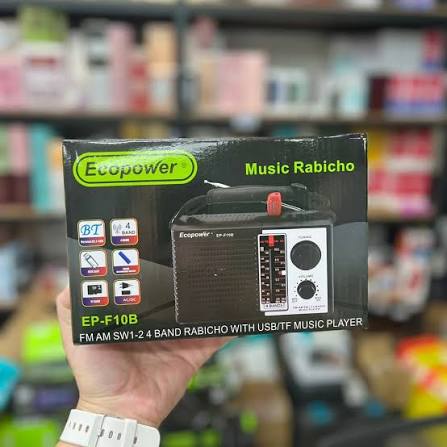 ECOPOWER EP-F10B