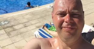 Lads' holiday romance takes another twist as mysterious 'Marie' responds