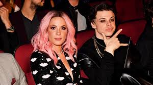 Check spelling or type a new query. Yungblud Reveals His New Album Has A Heartbreak Song About Halsey Iheartradio