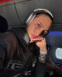 Christina Garibaldi's Instagram, Twitter & Facebook