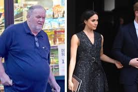 Born 15 september 1984) is a member of the british royal family. Vader Van Meghan Markle Hing De Telefoon Op Na Verhit Gespre Gazet Van Antwerpen Mobile