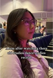 Earle Cobb Dance Studio Recital