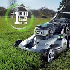Whether you've got a big or small lawn, the home depot canada has a lawn mower that will make short work of your yard duties. 45 Flat Push Lawn Mowers Lawn Mowers The Home Depot