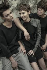 Flawless Confusion by Marc Menden & Martina Wismer » EsteticaMagazine.com