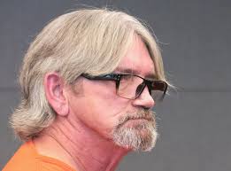 Judge Rejects Sentence Reduction Motion For Samuel Renner