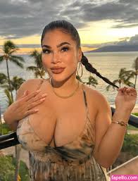 Rachael Ostovich  rachaelostovich Nude Leaked OnlyFans Photo 6 - Fapello