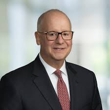 Robert S Angelico, USA