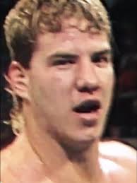 Tommy Morrison vs Harry Terrell: Epic Boxing Knockout