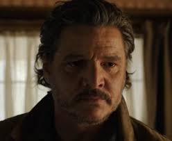 Pedro Pascal says he killed the vibe with everyone when he stepped onto  'THE LAST OF US' Season 2 in full makeup for that sequence. “This kind of  shock and heartbreak… It's