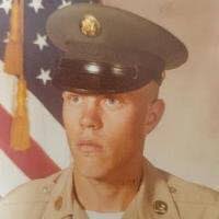 David Virgil Whipple August 23, 1966