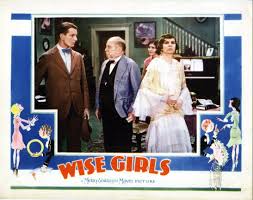 Wise Girls (film) - Wikipedia