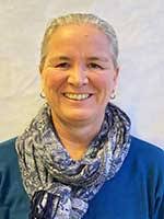 Public Defence: Rannveig Viste