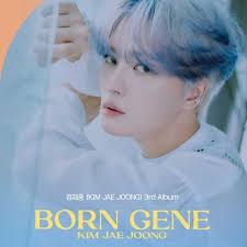 楽天市場】ジェジュン born gene（CD・DVD）の通販