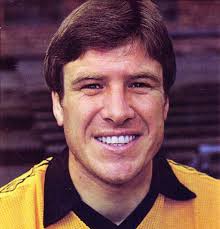 The legendary Liverpool FC captain Emlyn Hughes would be 77 today. He was  born