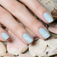 40 natural nail designs for any