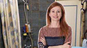 Sophie Ferjani Vous Aide A Moderniser Votre Salle De Bains Demodee Refaire Salle De Bain Relooker Salle De Bain Ferjani